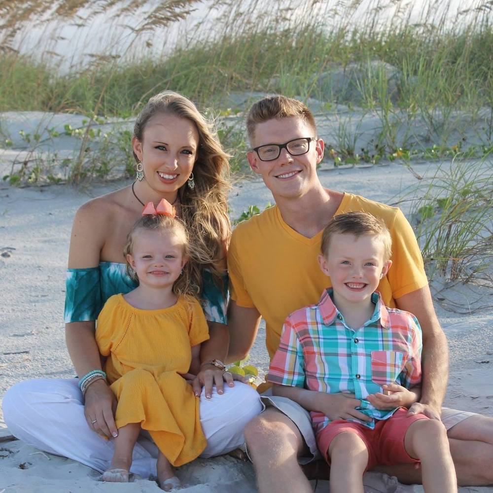 Meet your Posher, Rachael